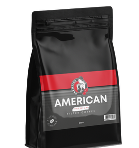 American Coffee Premium