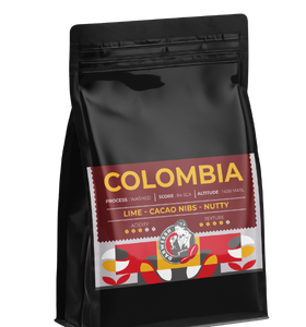 Colombia Coffee
