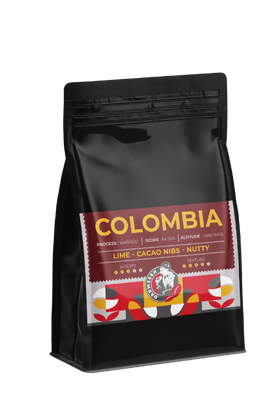 Colombia Coffee