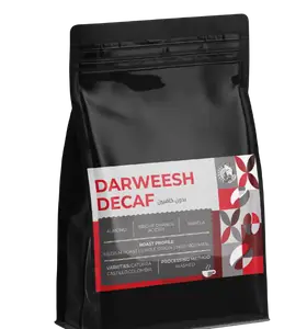 Darweesh Decaf
