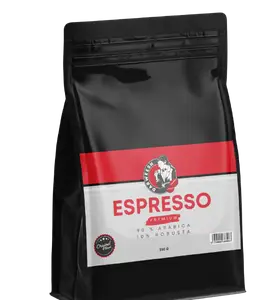 Espresso Coffee