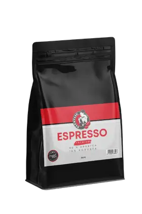 Espresso Coffee