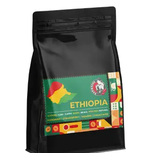 Ethiopia Coffee